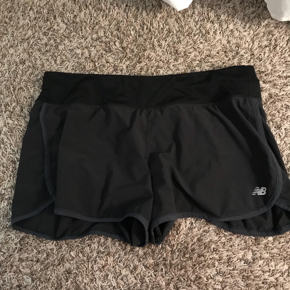 New Balance Shorts
